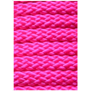 PPM touw 12 mm roze